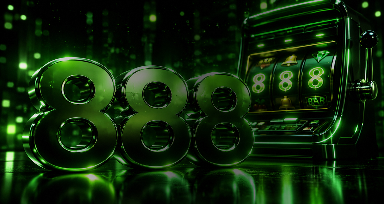888 Casino