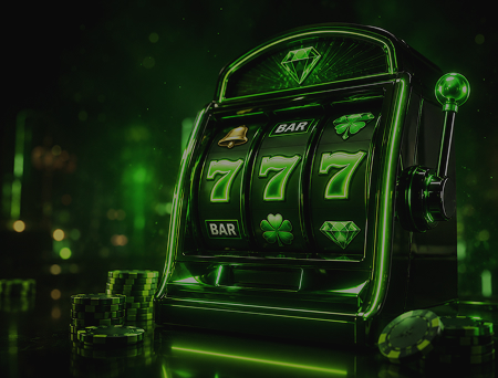 888 Casino