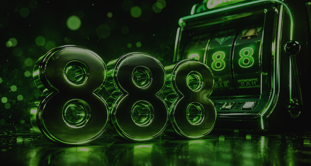 888 Casino