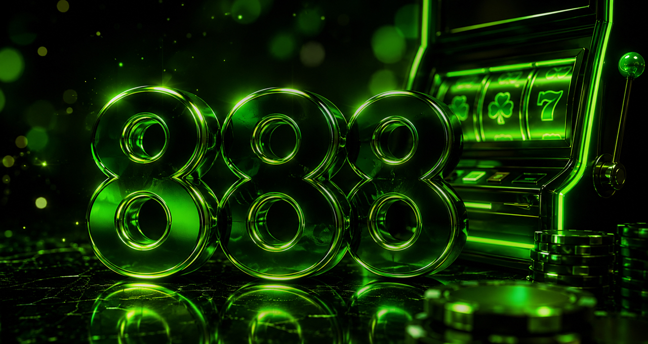 888 Casino